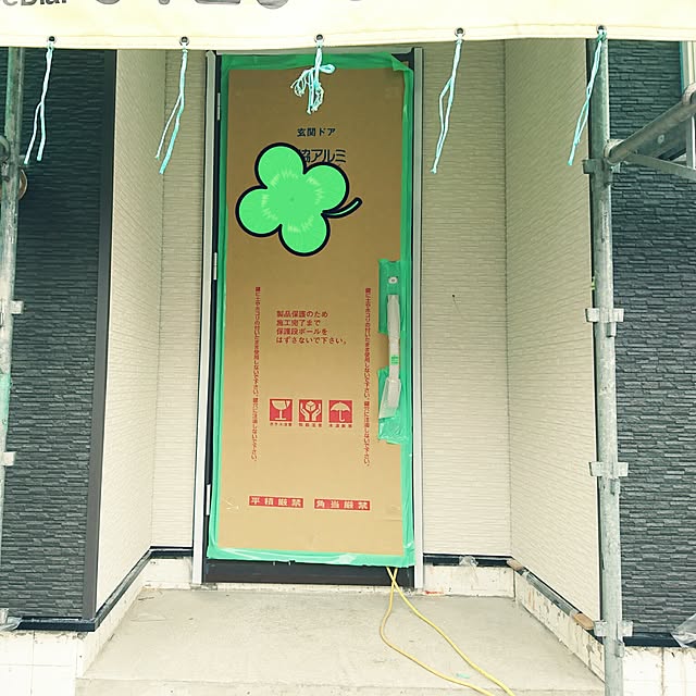 ka-koさんの実例写真