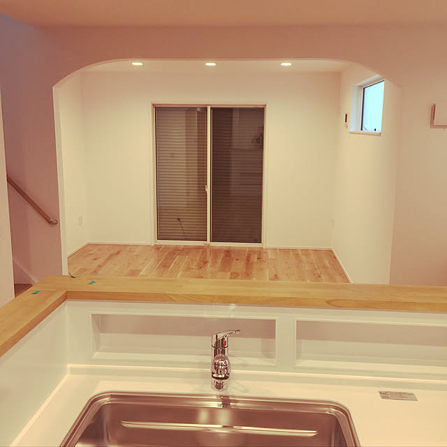 部屋全体のインテリア実例 - 2018-02-01 15:57:47