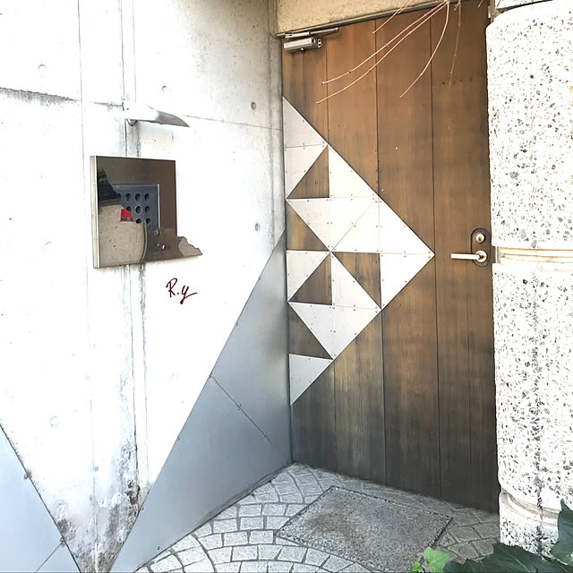 実例写真