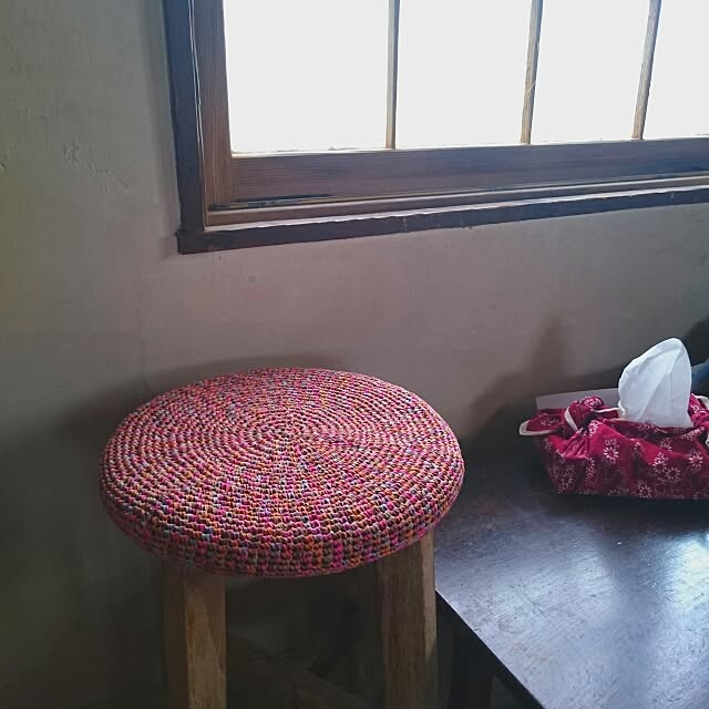 cafe-knitterさんの実例写真