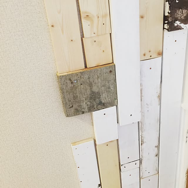 Rinaさんの実例写真