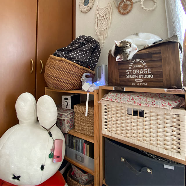 Lufuさんの実例写真