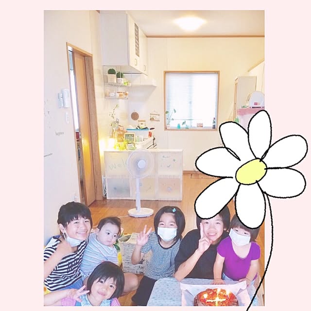 hatsu.0202さんの実例写真