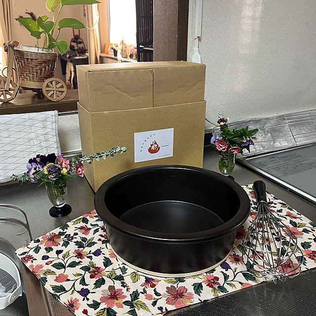ritsukoさんの部屋
