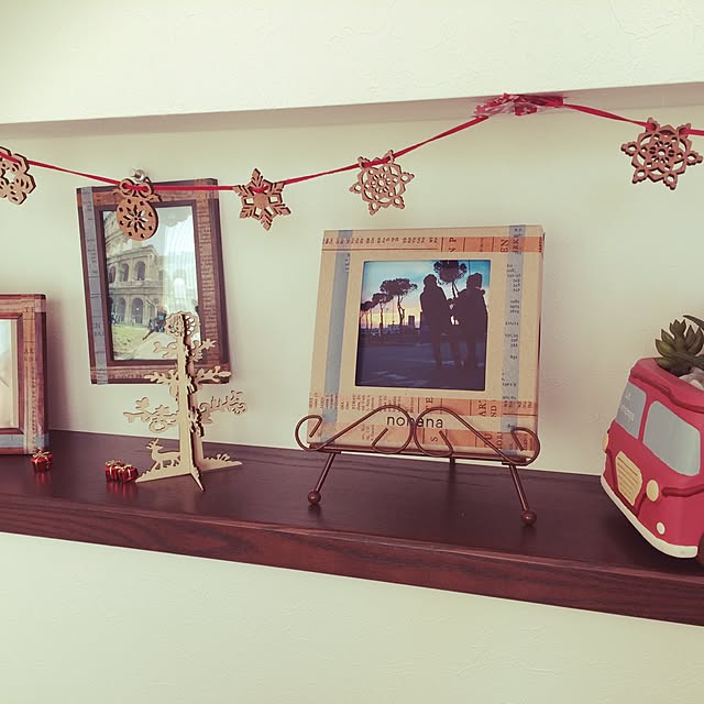 Maiさんの実例写真