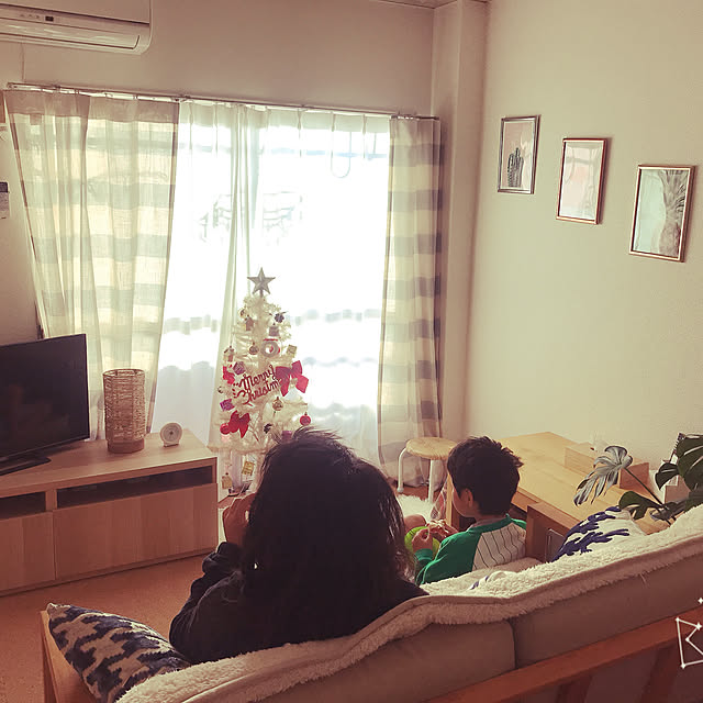 mikiさんの実例写真