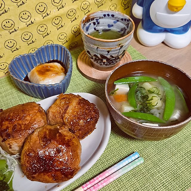 mocomocoさんの部屋
