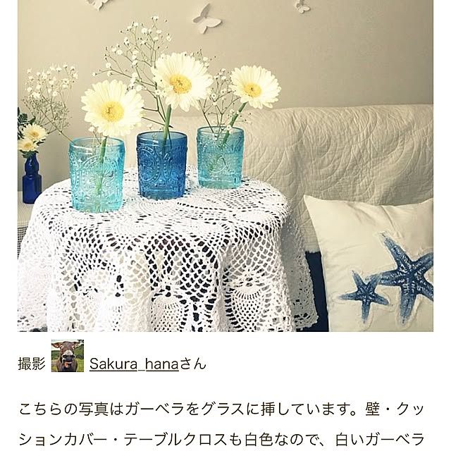 Sakura_hanaさんの実例写真