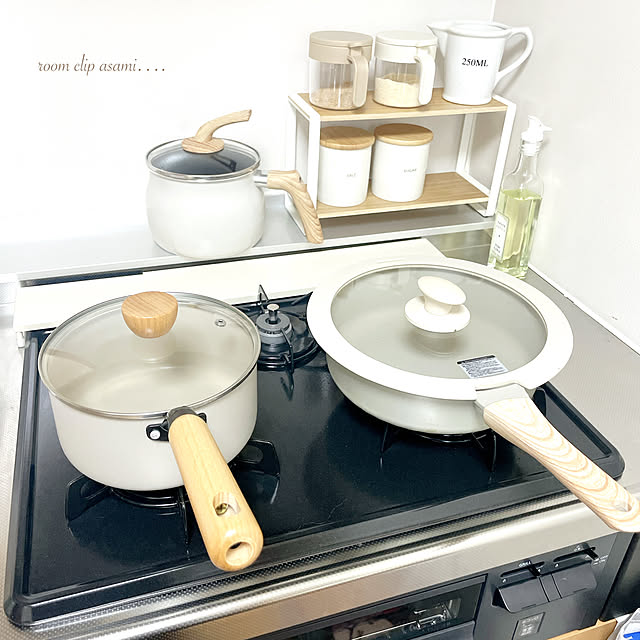 asami.さんの実例写真