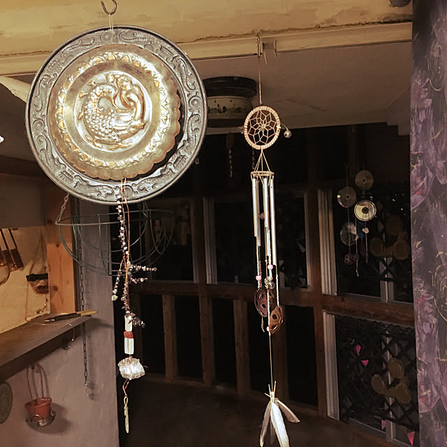 Mさんの実例写真