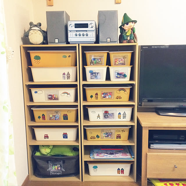 Masashiさんの実例写真