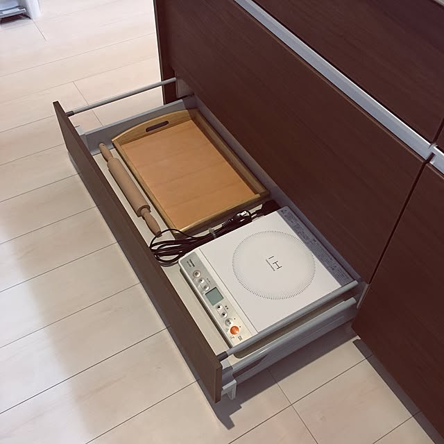 waraさんの実例写真