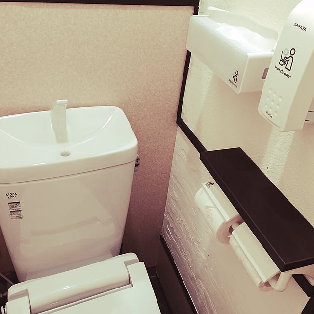 バス/トイレのインテリア実例 - 2015-09-27 21:24:13