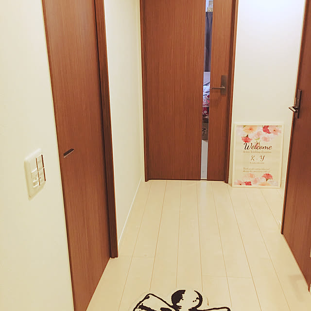 yyさんの実例写真