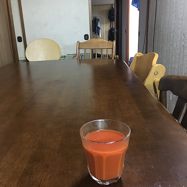 luckyさんの実例写真