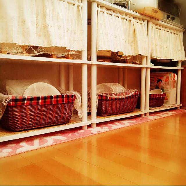 Kimikoさんの実例写真