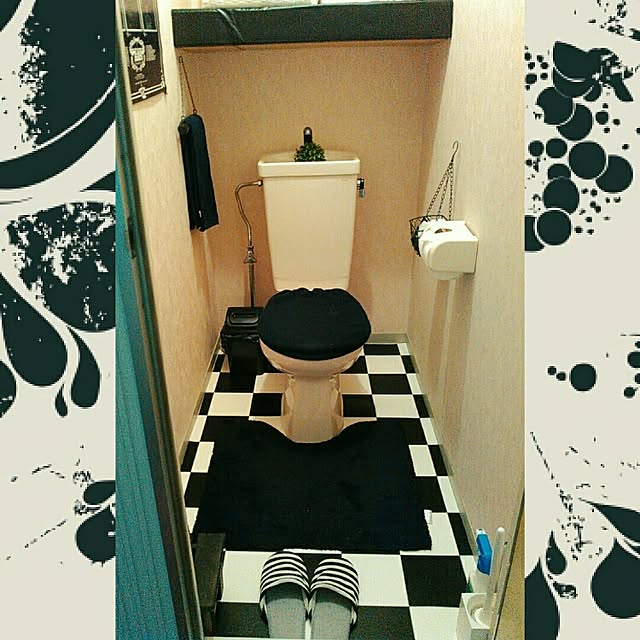 Yさんの実例写真