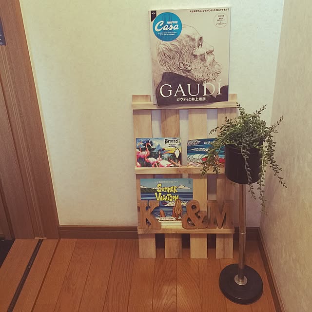 MachAkoさんの実例写真