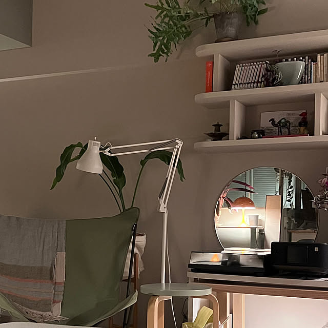 greenforestさんの部屋