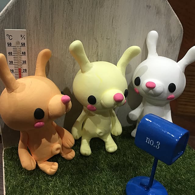 moriyamanekoさんの実例写真