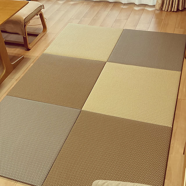 OMAMEさんの部屋