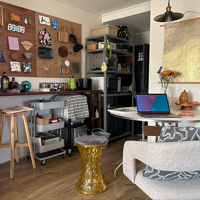 fav_thingさんの実例写真