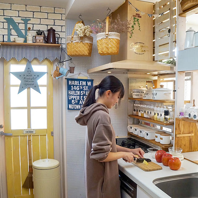 r_6cafeさんの実例写真
