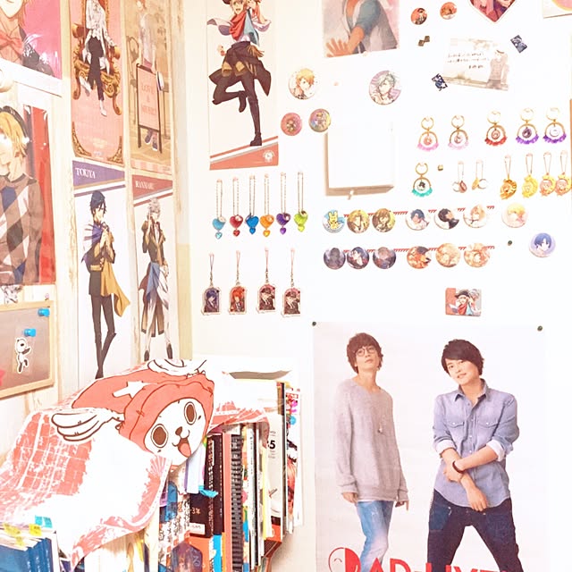 Shimo_Hatoさんの実例写真
