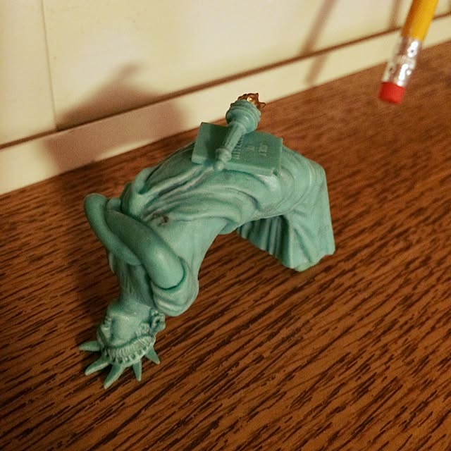 Mさんの実例写真