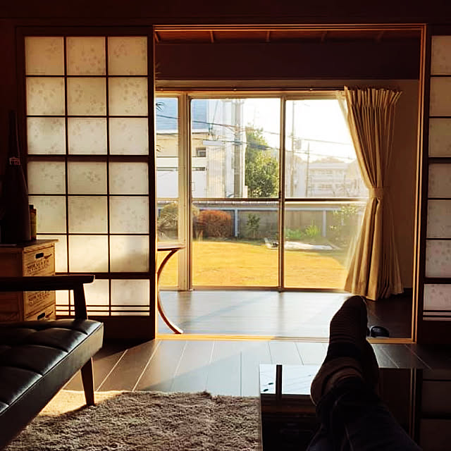 Shojiさんの実例写真
