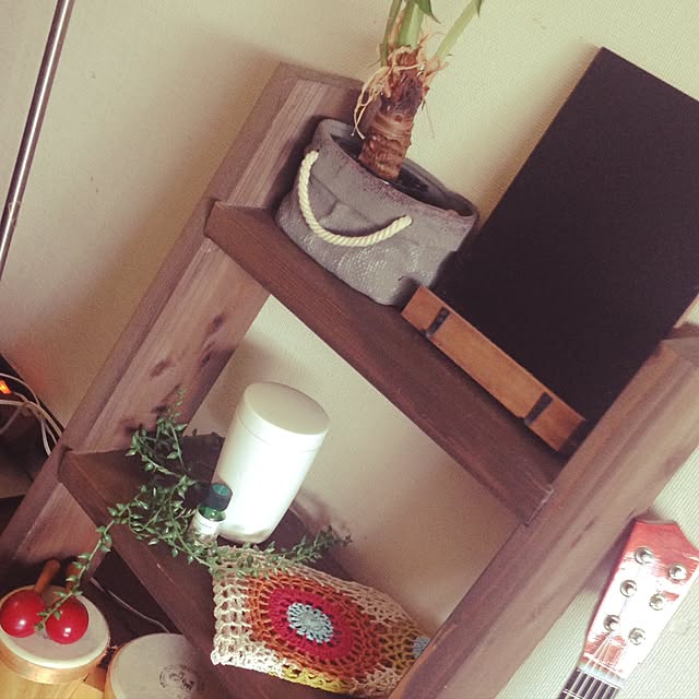 Cozy-m-Roomさんの実例写真