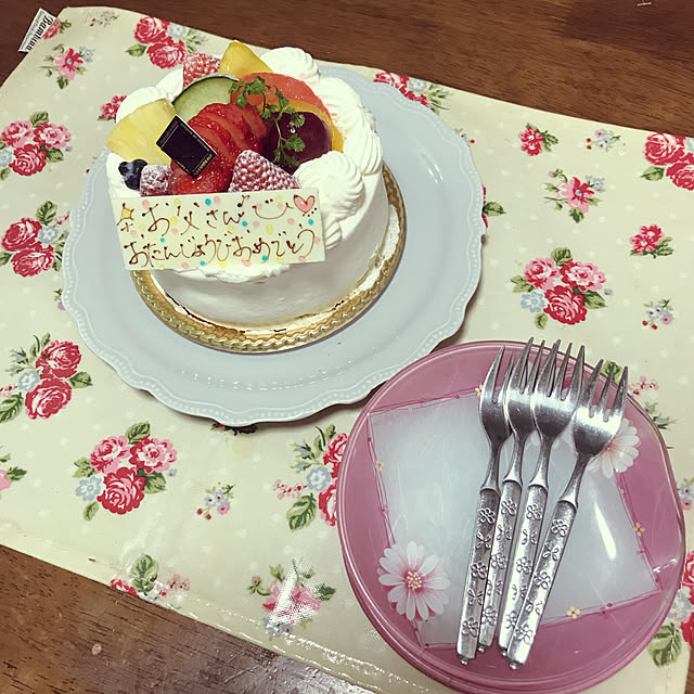 yukarinさんの実例写真