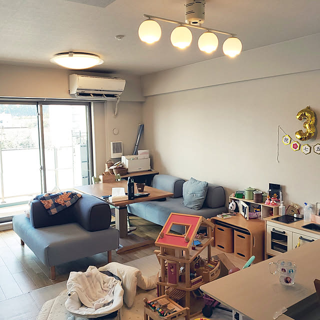 Kentさんの実例写真