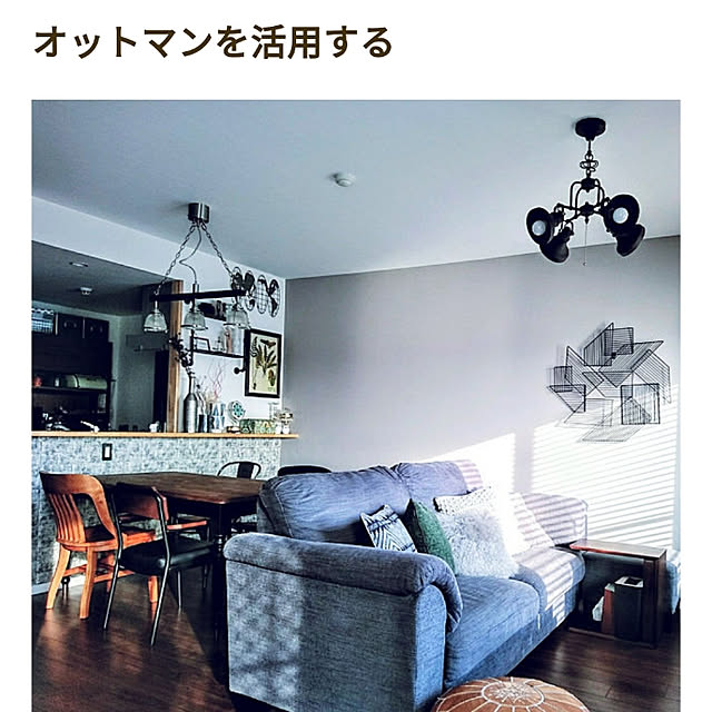 usamaruさんの実例写真