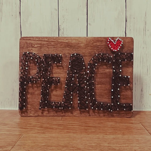 lovepeaceさんの実例写真