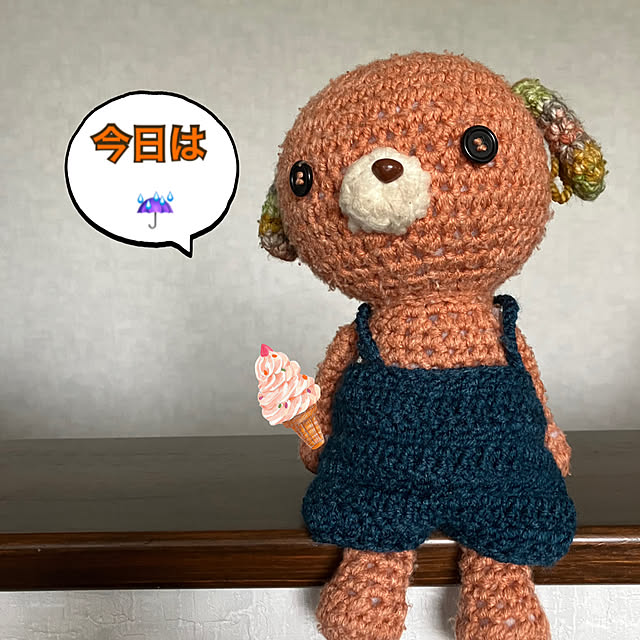 manduonmaさんの実例写真