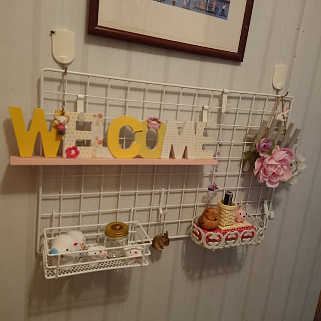 mokarinさんの実例写真
