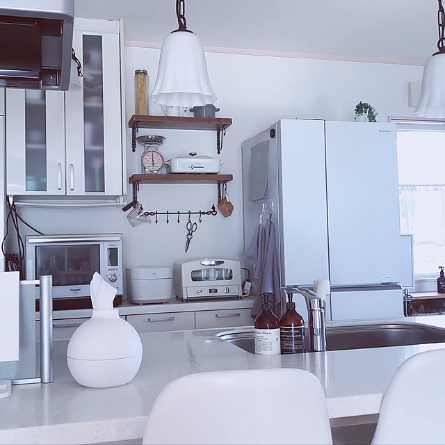 milkcocoaさんの実例写真