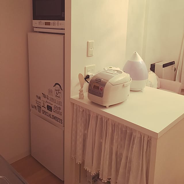 ka-smさんの実例写真