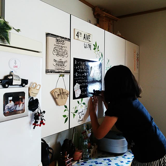poemwalkさんの実例写真