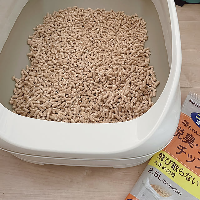 kotoriさんの部屋