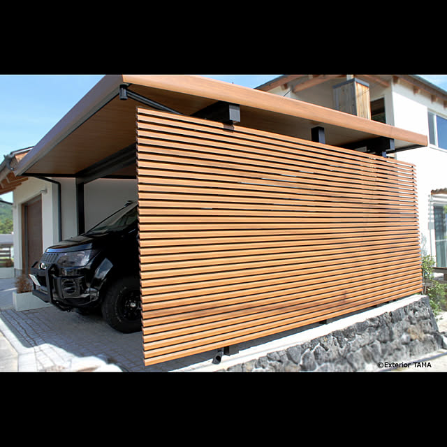Exterior_tamaさんの実例写真