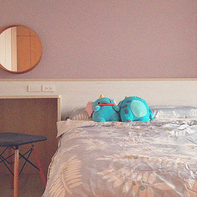 Luluさんの実例写真