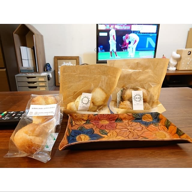 SARON_TSUBAKIさんの実例写真