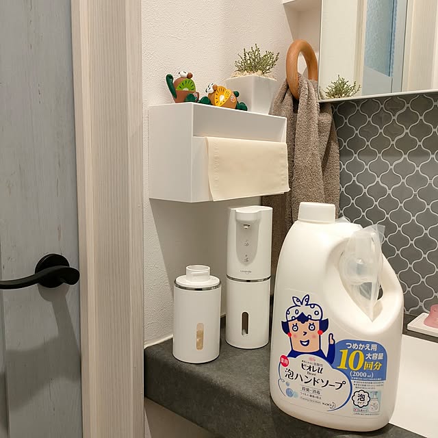 ya_maさんの実例写真