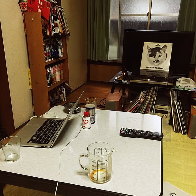 toggyさんの実例写真