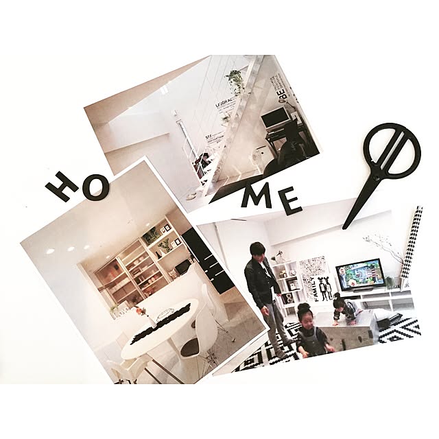 Risa___roomさんの実例写真