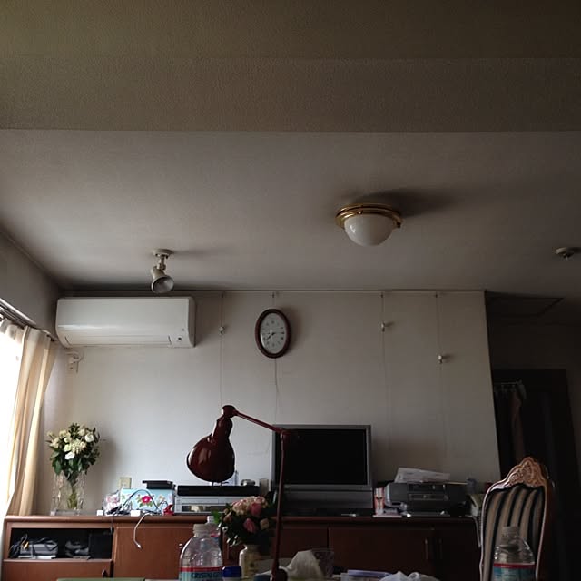 実例写真