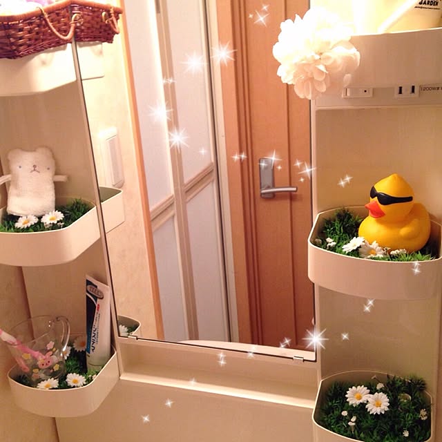 KOriSUさんの実例写真