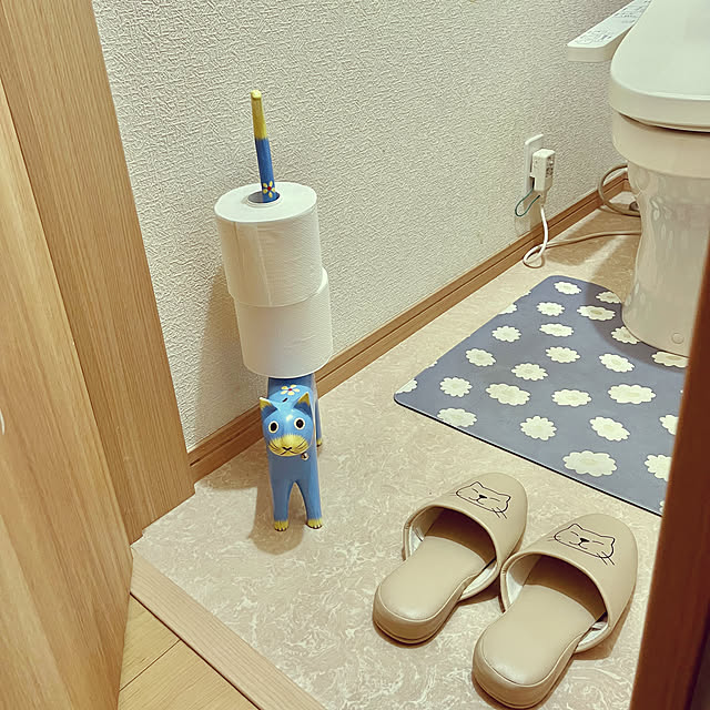chiiさんの部屋